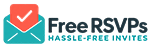 Free RSVPs